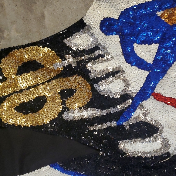 Bali gem 96 Olympics vest Atlanta sz large - Picture 2 of 10